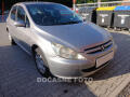 Peugeot 307 1.6i, AC