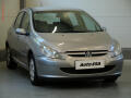 Peugeot 307 1.6i, AC