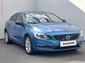 Volvo S60 2.0 D4, �R, servis.kniha, AT