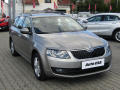 koda Octavia 1.8 TSi, R, Elegance, STK6