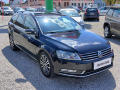 Volkswagen Passat 2.0 TDi, R, DSG, kamera