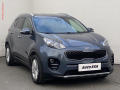 Kia Sportage 1.6 T-GDi AWD, Vision, AT