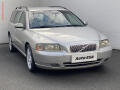 Volvo V70 2.4 D5, �R, AT, AC, temp