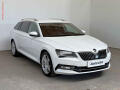 �koda Superb 2.0 TDI, 2.maj,�R, Style