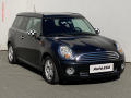 Mini Clubman 1.6 i, TZ, vhev sed