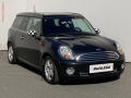 Mini Clubman 1.6 i, TZ, v�h�ev sed