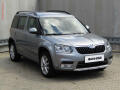 �koda Yeti 1.2 TSi, Joy, bixen