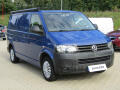 Volkswagen Transporter 2.0TDi L1H1, 2.maj, El.okna