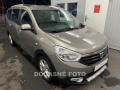 Dacia Lodgy 1.2TCe, navi, AC, temp