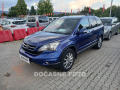 Honda CR-V 2.2 i-DTEC 4x4, R