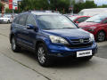 Honda CR-V 2.2 i-DTEC 4x4, R
