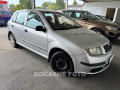 koda Fabia 1.2 HTP, R