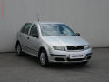 koda Fabia 1.2 HTP, R