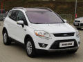 Ford Kuga 2.0TDCi 4x4, autoAC