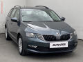 koda Octavia 1.6 TDi, Ambition, navi