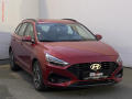 Hyundai i30 1.5 DPi, 1.maj,R, AC, navi