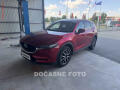 Mazda CX-5 2.2D 4x4, �R, AT, navi