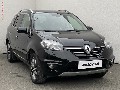 Renault Koleos 2.0 dCi 4WD, AT, bixen