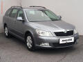 �koda Octavia 1.6TDi, �R, AAC, tempo