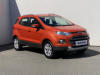 Ford EcoSport 1.5, Titanium,, park. idla