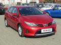 Toyota Auris 1.6VVT-i, R, Aut.klima