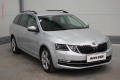 koda Octavia 1.5 TSi, R, Style, DSG, LED