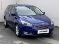 Ford Focus 1.5tdci, AT, navi, xenon