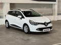 Renault Clio 1.2i, R, AC, temp