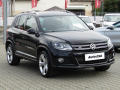 Volkswagen Tiguan 1.4 TSi, R-Line, bixen, panor