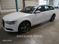 Audi A6 3.0TDi, 2.maj, navi, LED