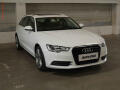 Audi A6 3.0TDi, 2.maj, LED, navi
