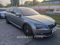 �koda Superb 1.6TDi