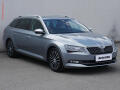 �koda Superb 1.6TDi, DSG, navi, xenon