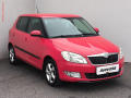 koda Fabia 1.2 TSi, 2.maj,R, Ambition