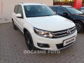 Volkswagen Tiguan 2.0TDi 4x4, R, bixen, AC