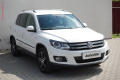 Volkswagen Tiguan 2.0TDi 4x4, R, bixen, AC