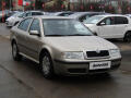 �koda Octavia 1.6i, AC, STK9/27