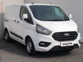 Ford Transit Custom 2.0TDCi L1H1 D�LNA, TREND