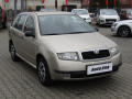 koda Fabia 1.2i, 1.maj,R, +sada kol