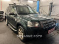 Land Rover Freelander 2.2TD4 4x4