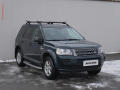 Land Rover Freelander 2.2TD4 4x4, AC, TZ