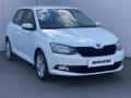 koda Fabia 1.0 MPi, Active
