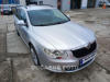 koda Superb 2.0 TDi