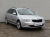 koda Superb 2.0 TDi, AC, TZ, park.idla