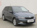 koda Fabia 1.2TSi, 2.maj,R, AT
