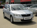�koda Octavia 1.6TDi, AC, v�h�ev sed
