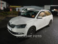 �koda Fabia 1.4 TDI, autoAC