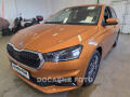 �koda Fabia 1.0TSi, 2.maj,�R, servis
