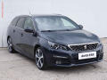 Peugeot 308 1.5 HDi, 2.maj,�R, AT, navi