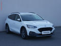 Ford Focus 1.5 EcoBoost, 2.maj,R, AC